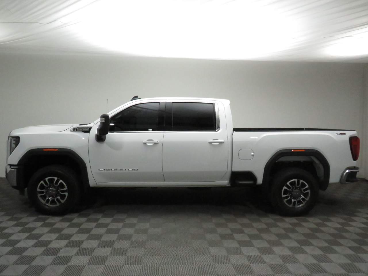 gmc sierra 2500hd 2025 1GT4UME77SF108148 image gmc sierra 2500hd 2025 1GT4UME77SF108148 image